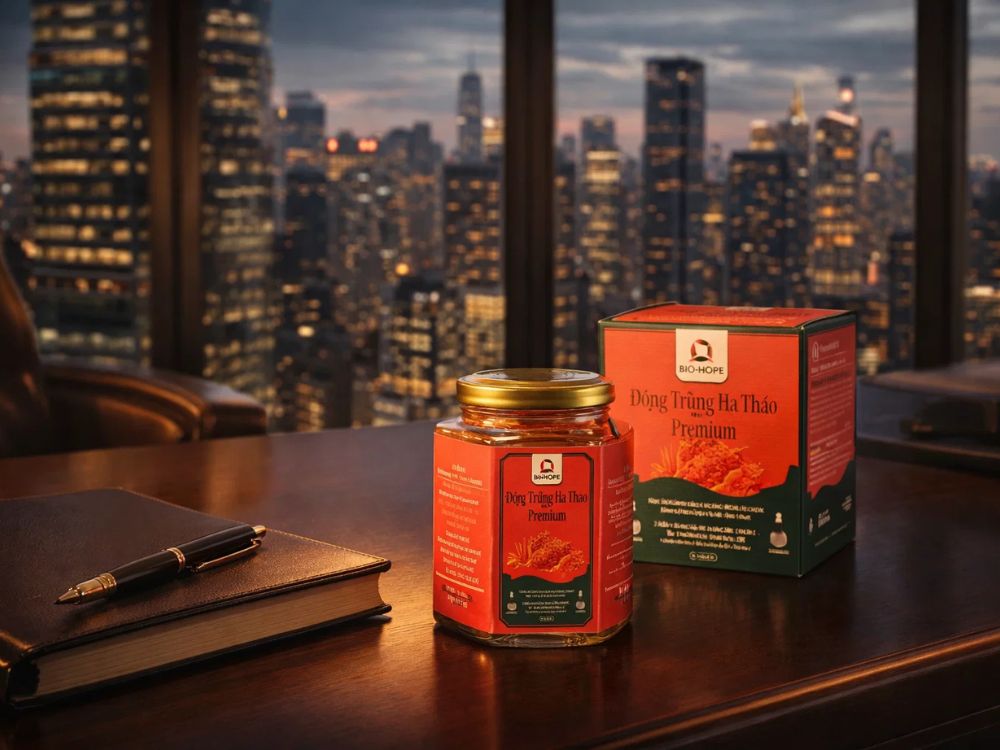 4. Lưu ý khi chọn Đông trùng hạ thảo làm quà biếu